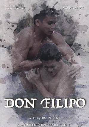 Don Philip · Don Filipo
