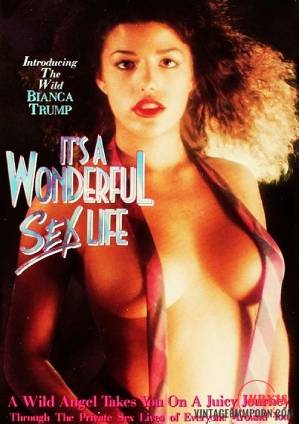 It's a Wonderful Sex Life · 1991